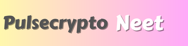 PulseCrypto– Your Source for Everything Crypto, On Air