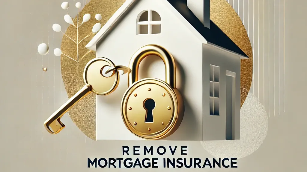 How to Remove Mortgage Insurance (PMI or FHA) and Save Money in 2025