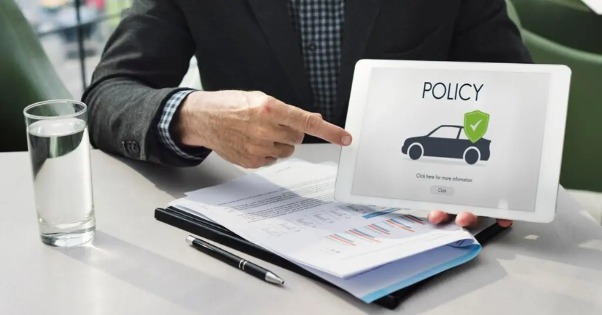 What Is Auto Insurance and Why It’s Important in 2025