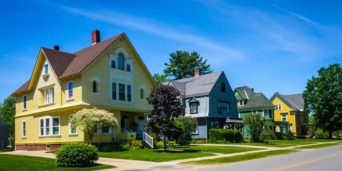 Types of Home Insurance Coverage Explained Simply (2025 Guide)