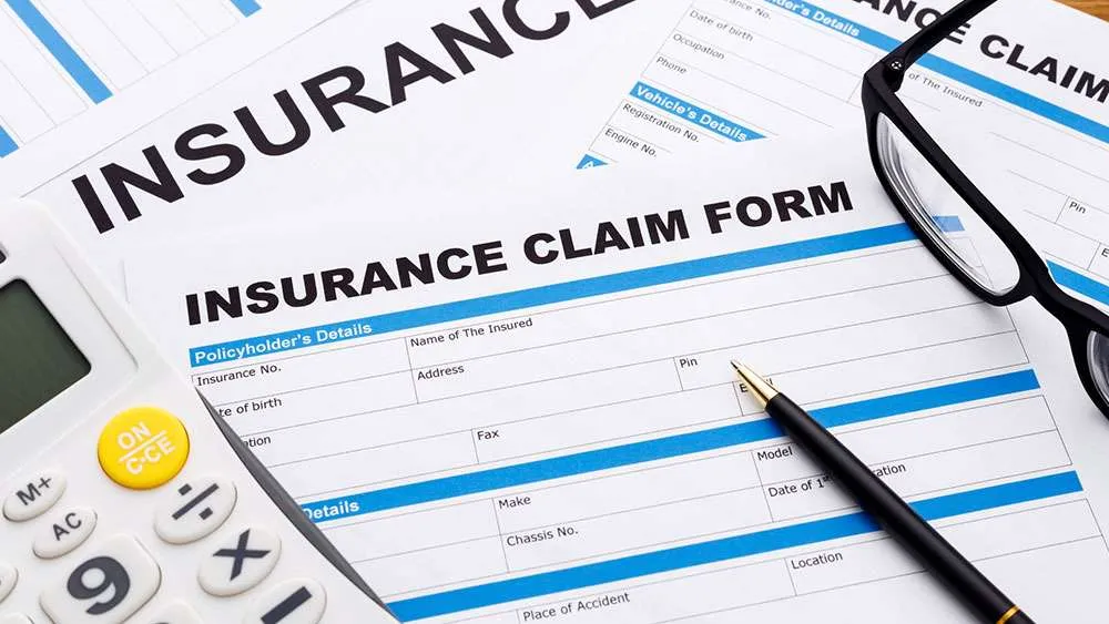 Home Insurance Claims Process: Step-by-Step Guide for Homeowners (2025)