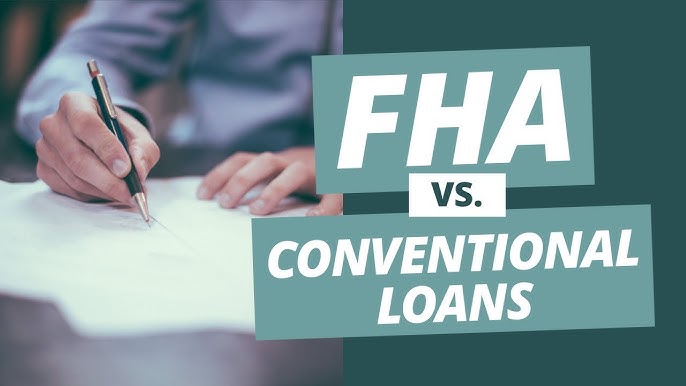 PMI vs FHA Mortgage Insurance | What’s the Difference in 2025?
