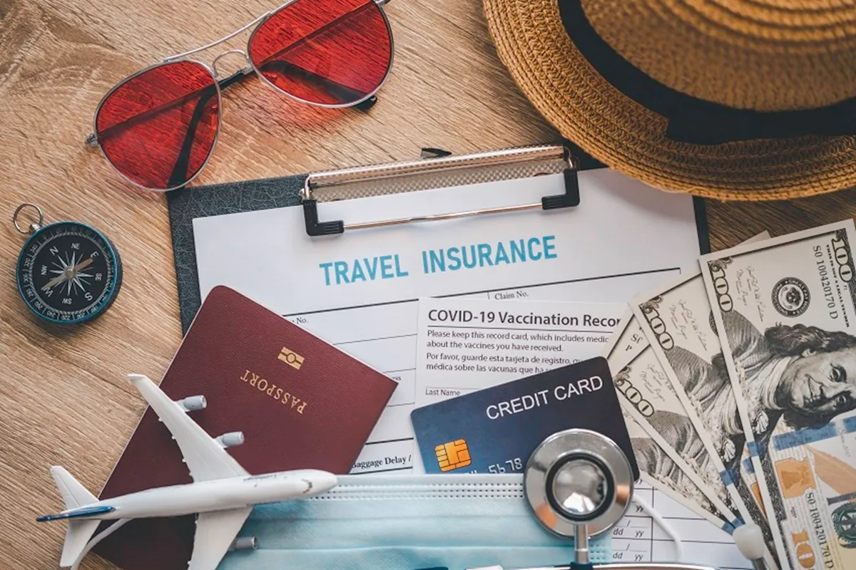 Travel Insurance for International Trips: What You Need to Know in 2025