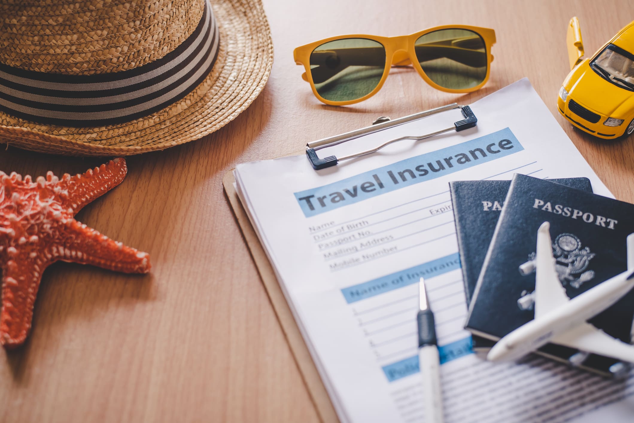 What Is Travel Insurance and Why Do You Need It in 2025?