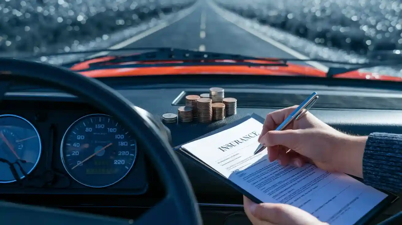 10 Proven Ways to Lower Your Auto Insurance Premium in 2025