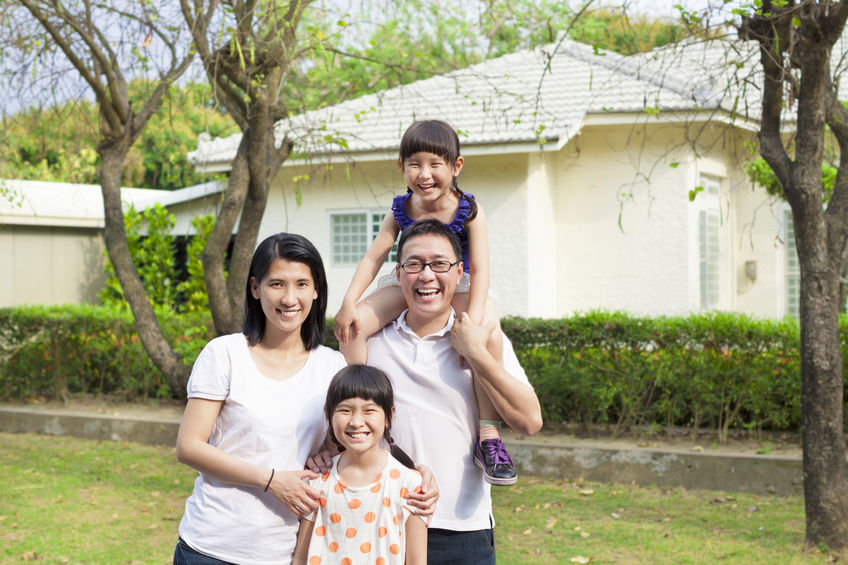 Types of Home Insurance Coverage Explained Simply (2025 Guide)